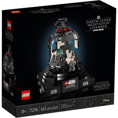 LEGO® Star Wars™ 75296 Darth Vader a jeho meditační komora