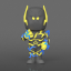 Funko Soda Godspeed - Flash