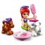 LEGO® Friends 41396 Ihrisko pre šteniatka