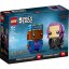LEGO® BrickHeadz 40618 Kingsley Pastorek a Nymphadora Tonksová LEGO® BrickHeadz 40618 Kingsley Pastorek a Nymphadora Tonksová