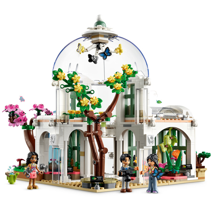 LEGO® Friends 41757 Botanická zahrada