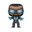 Funko POP! 426 Black Lightning