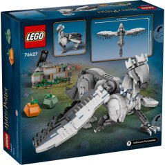 LEGO® Harry Potter™ 76427 Hrdozobec