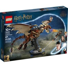 LEGO® Harry Potter™ 76406 Uhorský chvostorožec