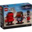 LEGO® BrickHeadz 40668 Kapitán Amerika a Červený Hulk