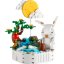 LEGO® 40643 Měsíční zajíc