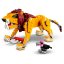 LEGO® Creator 31112 Divoký lev LEGO® Creator 31112 Divoký lev