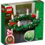 LEGO® Iconic 40426 Vánoční věnec 2 v 1