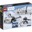 LEGO® Star Wars™ 75320 Bojový balíček so Snowtroopermi