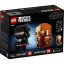 LEGO® BrickHeadz 40547 Obi-Wan Kenobi™ a Darth Vader™