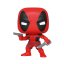 Funko POP! Marvel Deadpool 80th First Appearance
