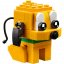 LEGO® BrickHeadz 40378 Goofy a Pluto