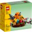 LEGO® 40639 Vtáčie hniezdo