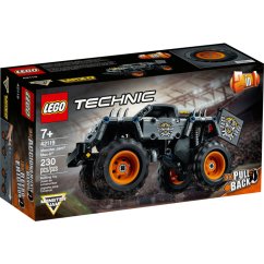 LEGO® Technic 42119 Monster Jam Max-D