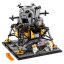 LEGO® Creator Expert 10266 Lunárny modul NASA Apollo 11