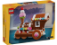 LEGO® Creator 40777 Séria osláv: Ozdobný perníkový vláčik