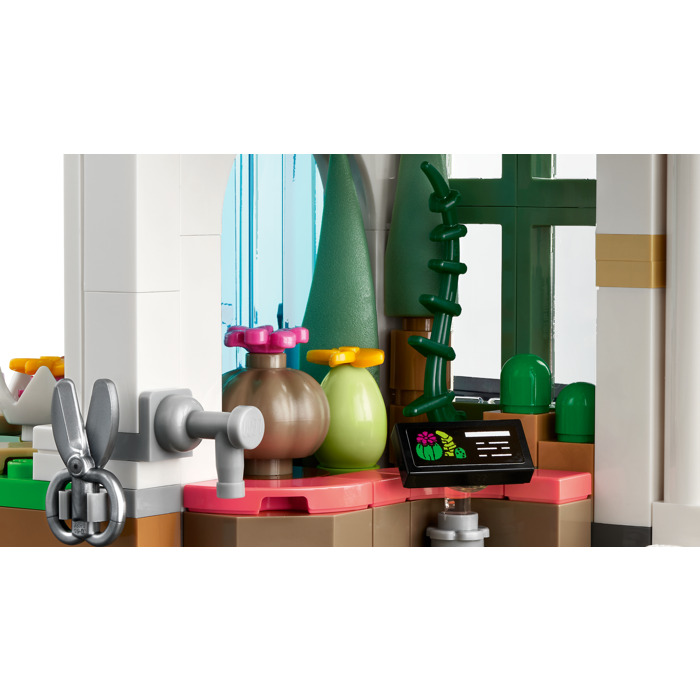 LEGO® Friends 41757 Botanická zahrada