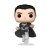 Funko POP! Zack Snyder's Justice League Superman Black Suit