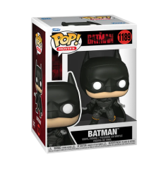 Funko POP! Batman 9 cm