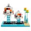 LEGO® BrickHeadz 40545 Kapor koi