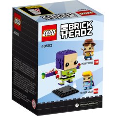 LEGO® BrickHeadz 40552 Buzz Lightyear LEGO® BrickHeadz 40552 Buzz Lightyear