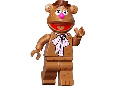 71033 Mupeti Fozzie