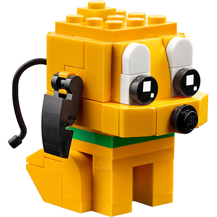 LEGO® BrickHeadz 40378 Goofy a Pluto