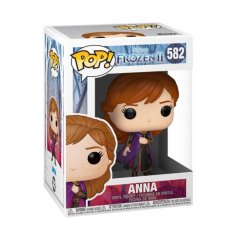 Funko POP! Frozen 2 Anna Funko POP! Frozen 2 Anna