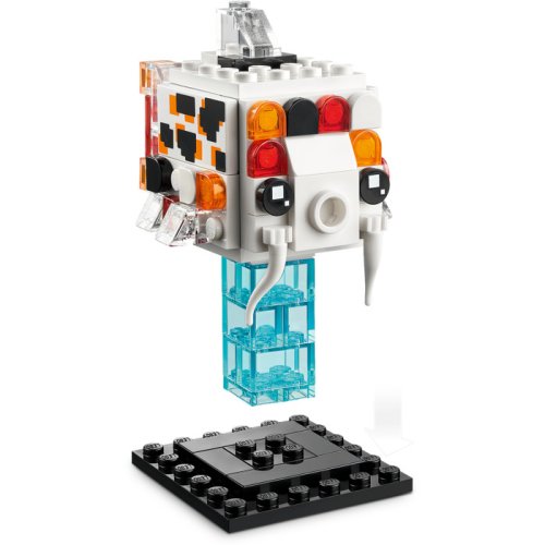 LEGO® BrickHeadz 40545 Kapor koi