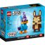 LEGO® BrickHeadz 40559 Road Runner a Wile E. Coyote LEGO® BrickHeadz 40559 Road Runner a Wile E. Coyote