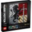 LEGO® Harry Potter™ 31201 Erby bradavických kolejí LEGO® Harry Potter™ 31201 Erby bradavických kolejí