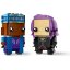 LEGO® BrickHeadz 40618 Kingsley Pastorek a Nymphadora Tonksová LEGO® BrickHeadz 40618 Kingsley Pastorek a Nymphadora Tonksová
