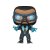 Funko POP! 426 Black Lightning