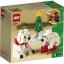 LEGO® 40571 Lední medvědi o Vánocích