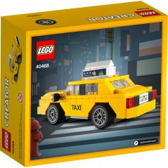 LEGO® Creator 40468 Žltý taxík LEGO® Creator 40468 Žltý taxík