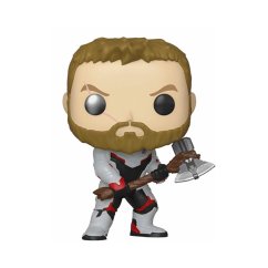 Funko POP! 452 Marvel Avengers Thor