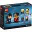 LEGO® BrickHeadz 40616 Harry Potter™ a Cho Changová LEGO® BrickHeadz 40616 Harry Potter™ a Cho Changová