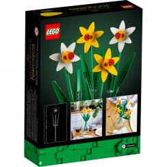 LEGO® Icons 40646 Narcisy