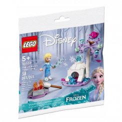 LEGO® Disney Frozen 30559 Elsa a Bruniho lesný kemp