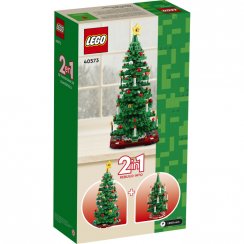 LEGO® 40573 Vianočný stromček