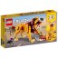 LEGO® Creator 31112 Divoký lev LEGO® Creator 31112 Divoký lev