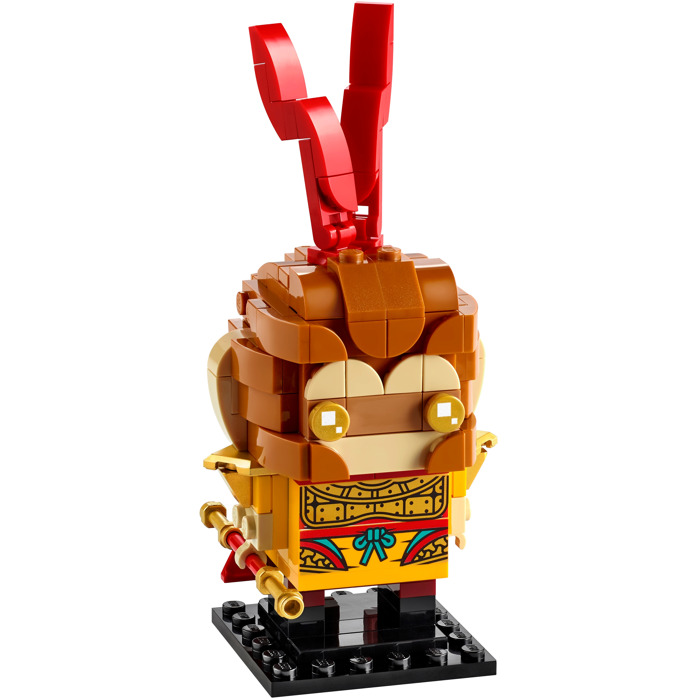 LEGO® BrickHeadz 40381 Monkey King