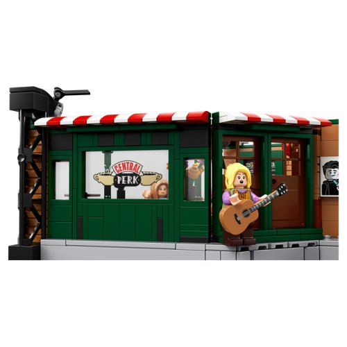 LEGO® Ideas 21319 Central Perk