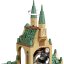 LEGO® Harry Potter™ 76398 Nemocničné krídlo Rokfortu