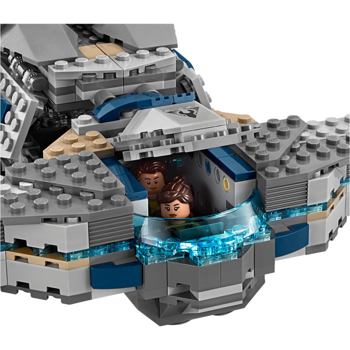 LEGO® Star Wars™ 75147 Hvězdný Scavenger