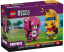 LEGO® BrickHeadz 40760 Adventure Peely a Cuddle Team Leader LEGO® BrickHeadz 40760 Adventure Peely a Cuddle Team Leader