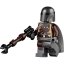 LEGO® Star Wars™ 75254 Průzkumný kolos AT-ST LEGO® Star Wars™ 75254 Průzkumný kolos AT-ST