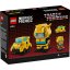 LEGO® BrickHeadz 40804 Robot a vozidlo Bumblebee