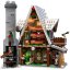 LEGO® Creator Expert 10275 Elfský domček