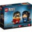 LEGO® BrickHeadz 40616 Harry Potter™ a Cho Changová LEGO® BrickHeadz 40616 Harry Potter™ a Cho Changová